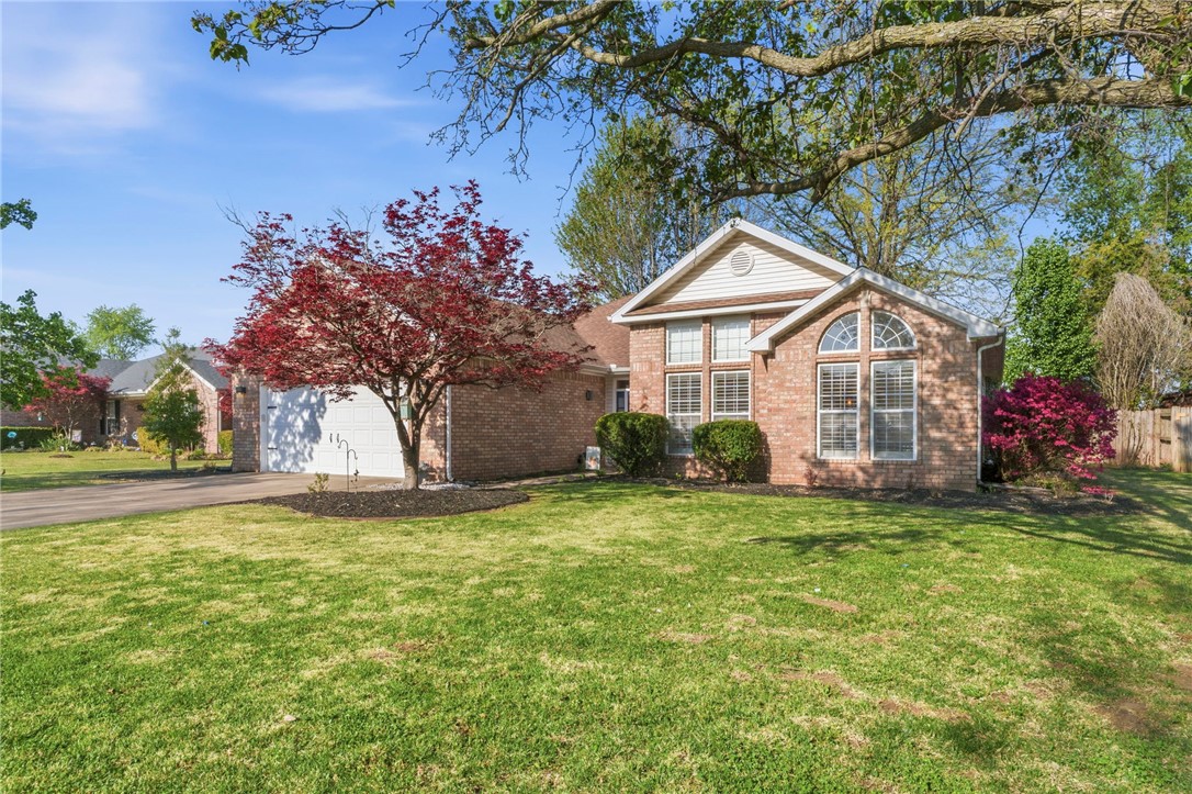 316 Center Drive