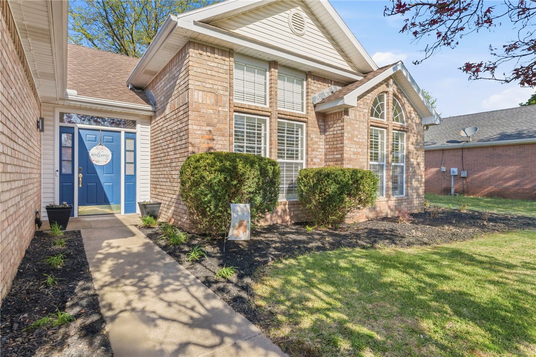 316 Center Drive