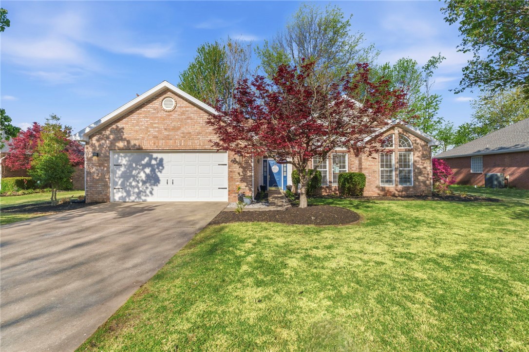 316 Center Drive