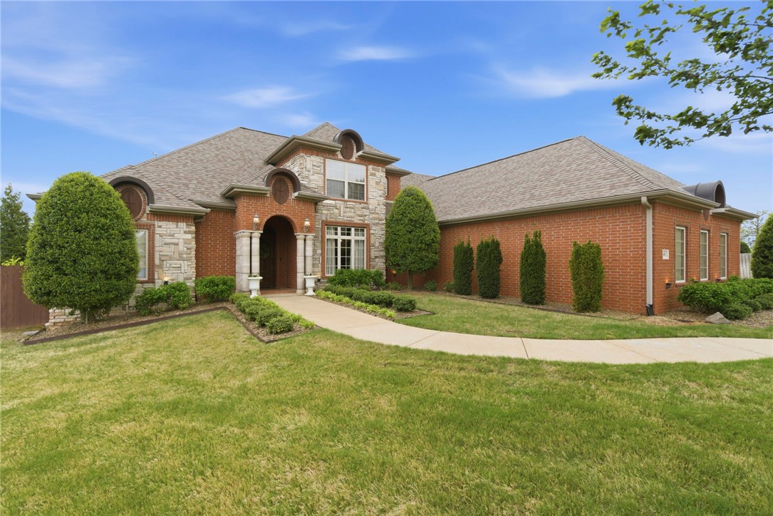 3601 W Legacy Lane