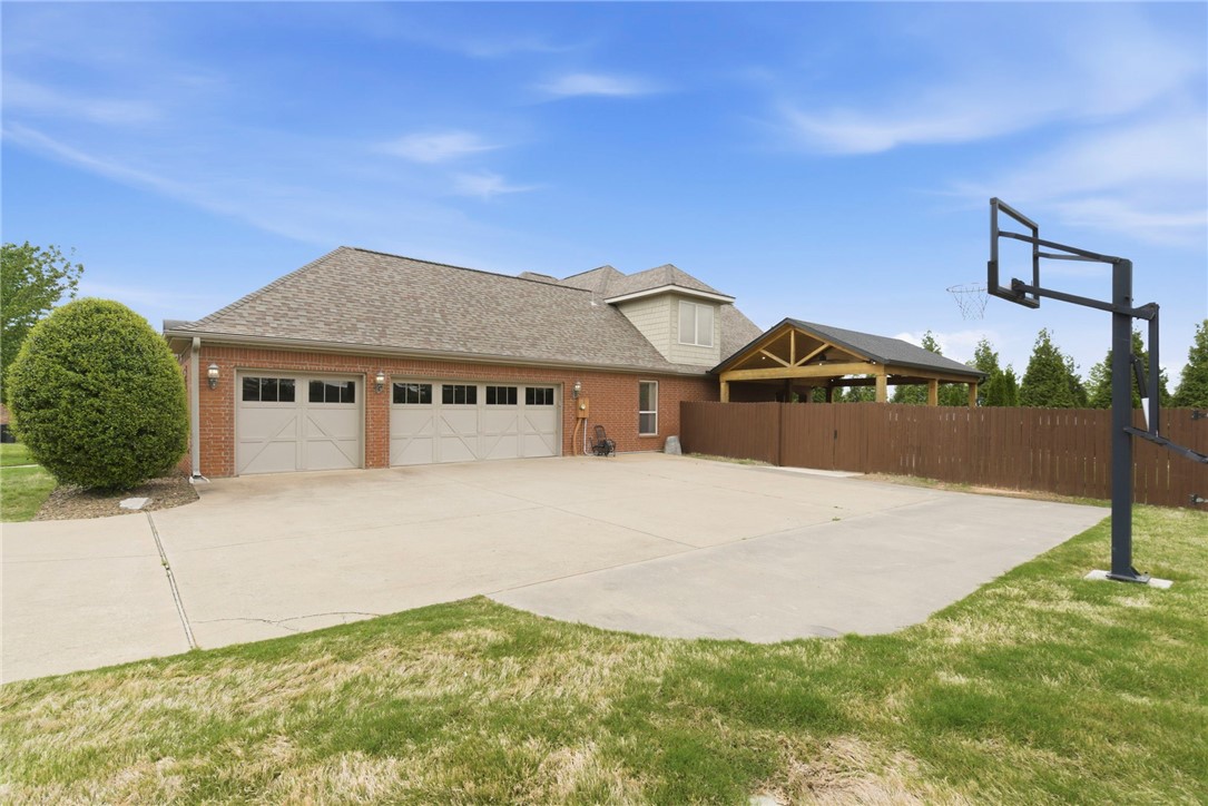 3601 W Legacy Lane