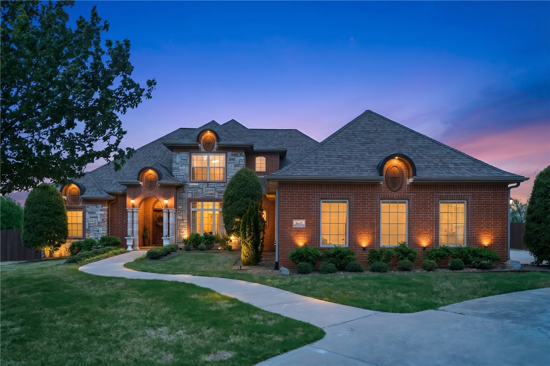 3601 W Legacy Lane
