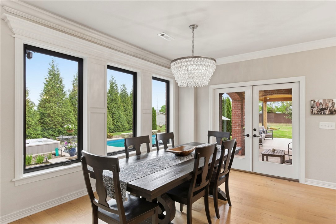 3601 W Legacy Lane