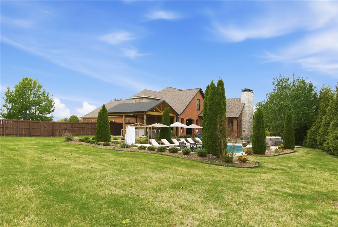 3601 W Legacy Lane