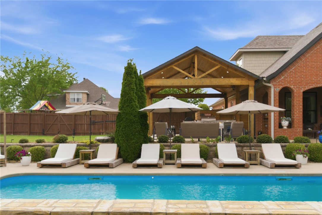 3601 W Legacy Lane
