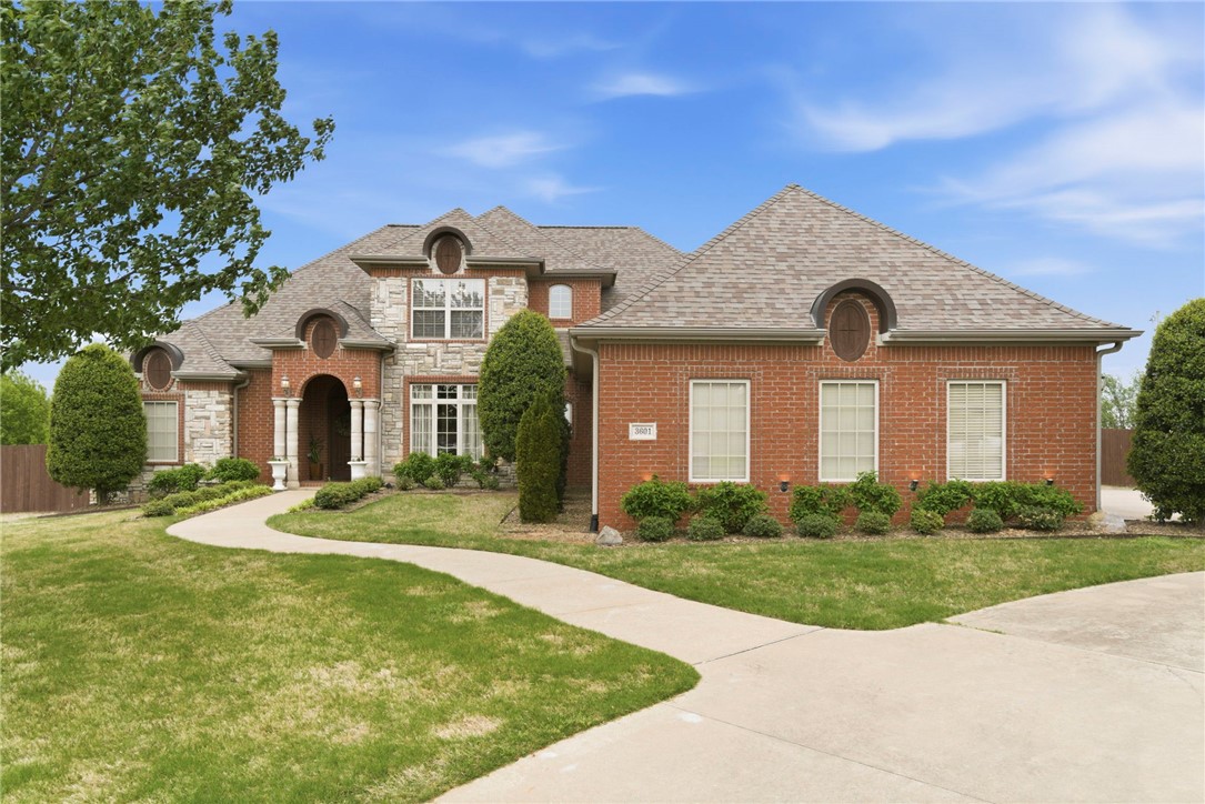 3601 W Legacy Lane
