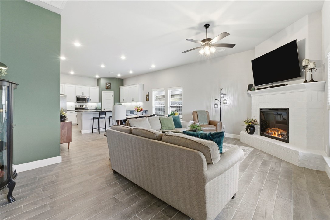 5520 Clear Springs Avenue