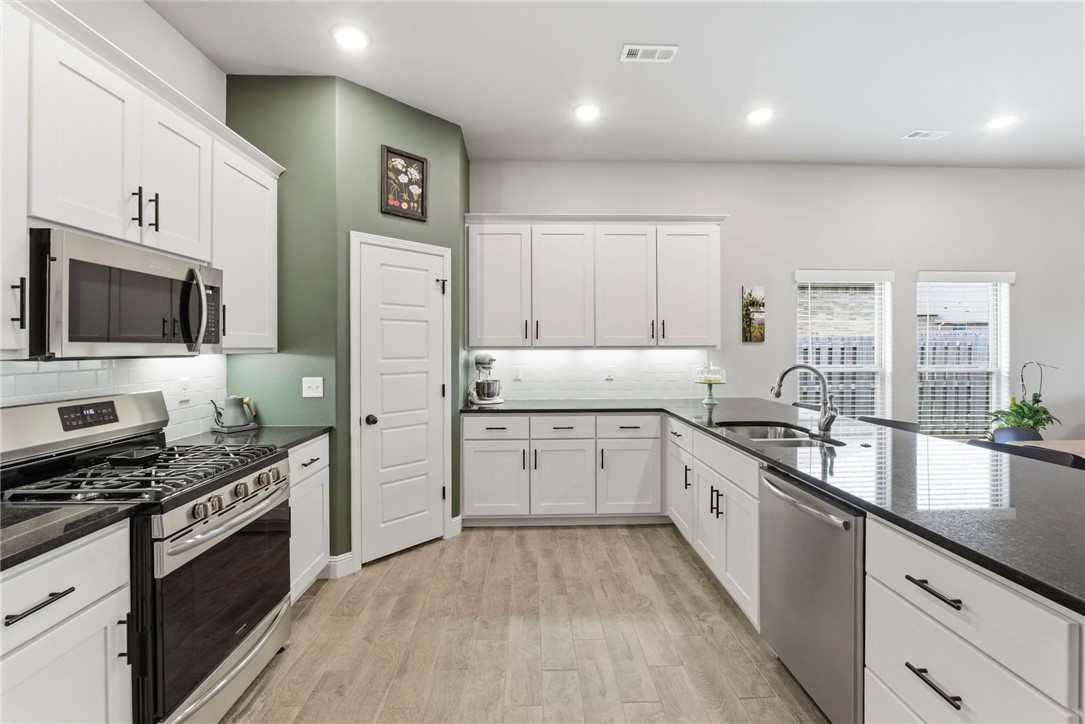 5520 Clear Springs Avenue