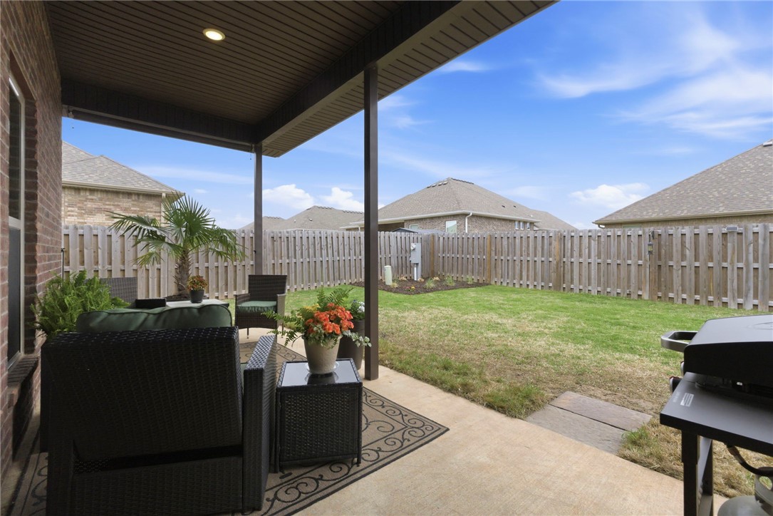 5520 Clear Springs Avenue