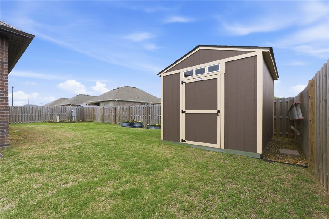 5520 Clear Springs Avenue