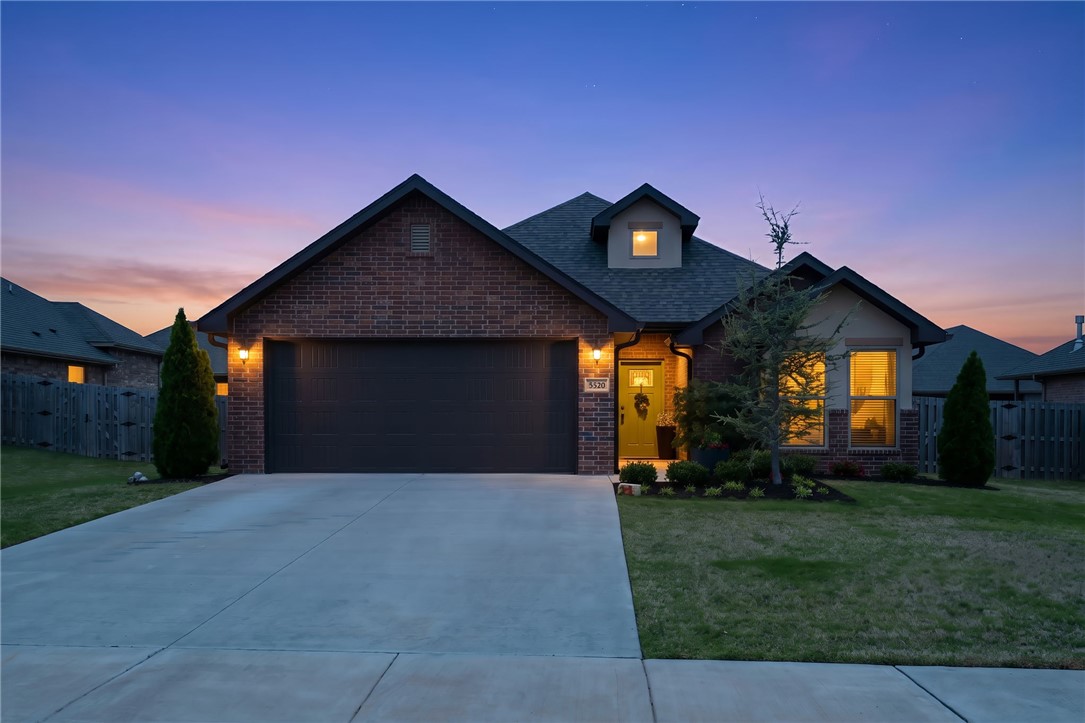 5520 Clear Springs Avenue