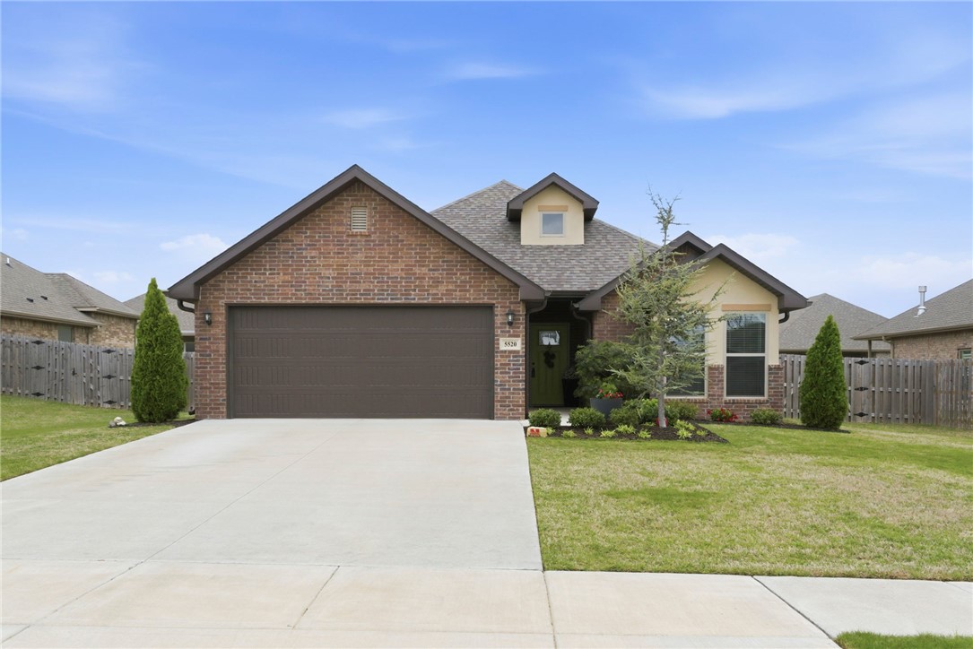 5520 Clear Springs Avenue