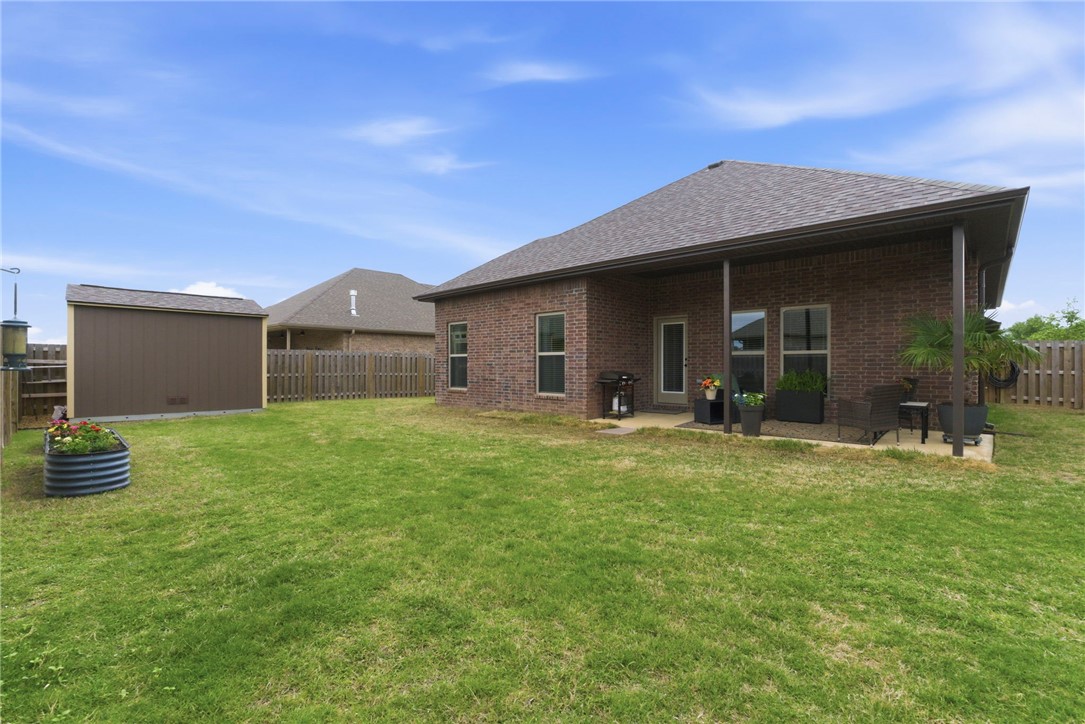 5520 Clear Springs Avenue