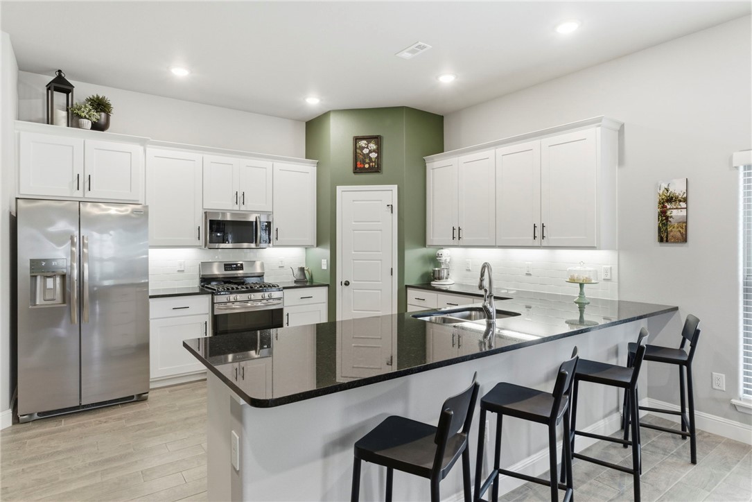 5520 Clear Springs Avenue