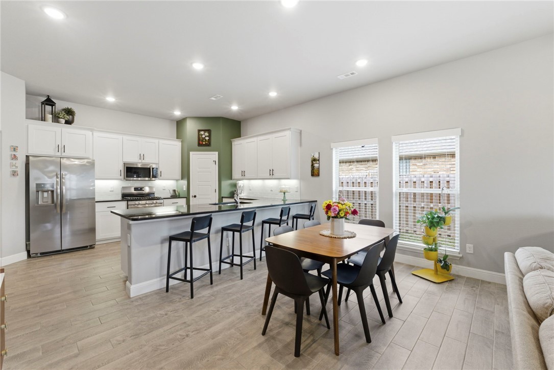 5520 Clear Springs Avenue