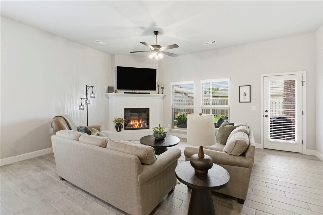 5520 Clear Springs Avenue