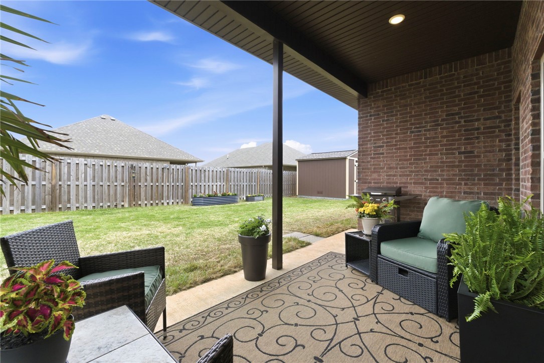 5520 Clear Springs Avenue