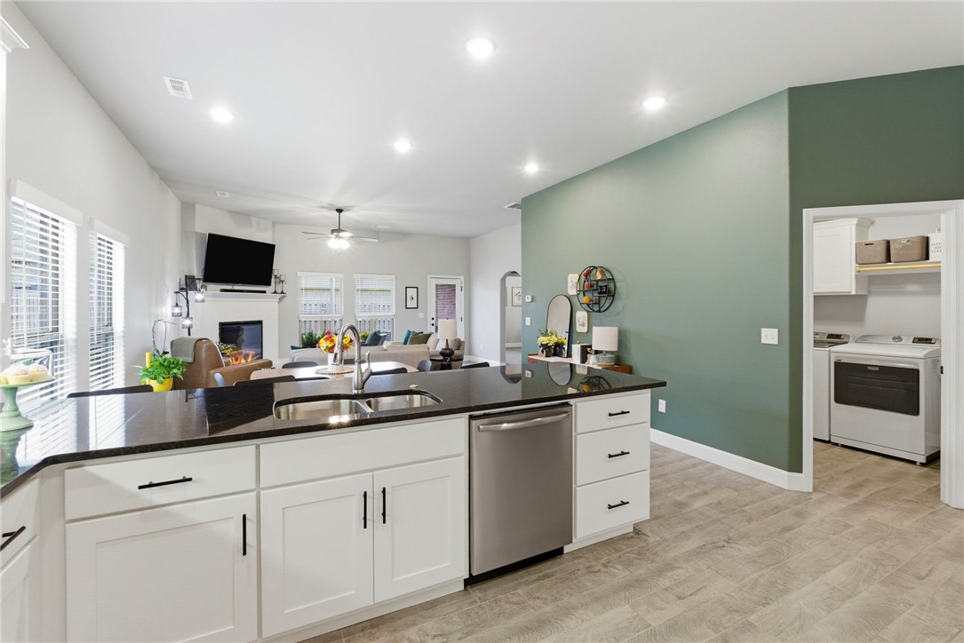 5520 Clear Springs Avenue