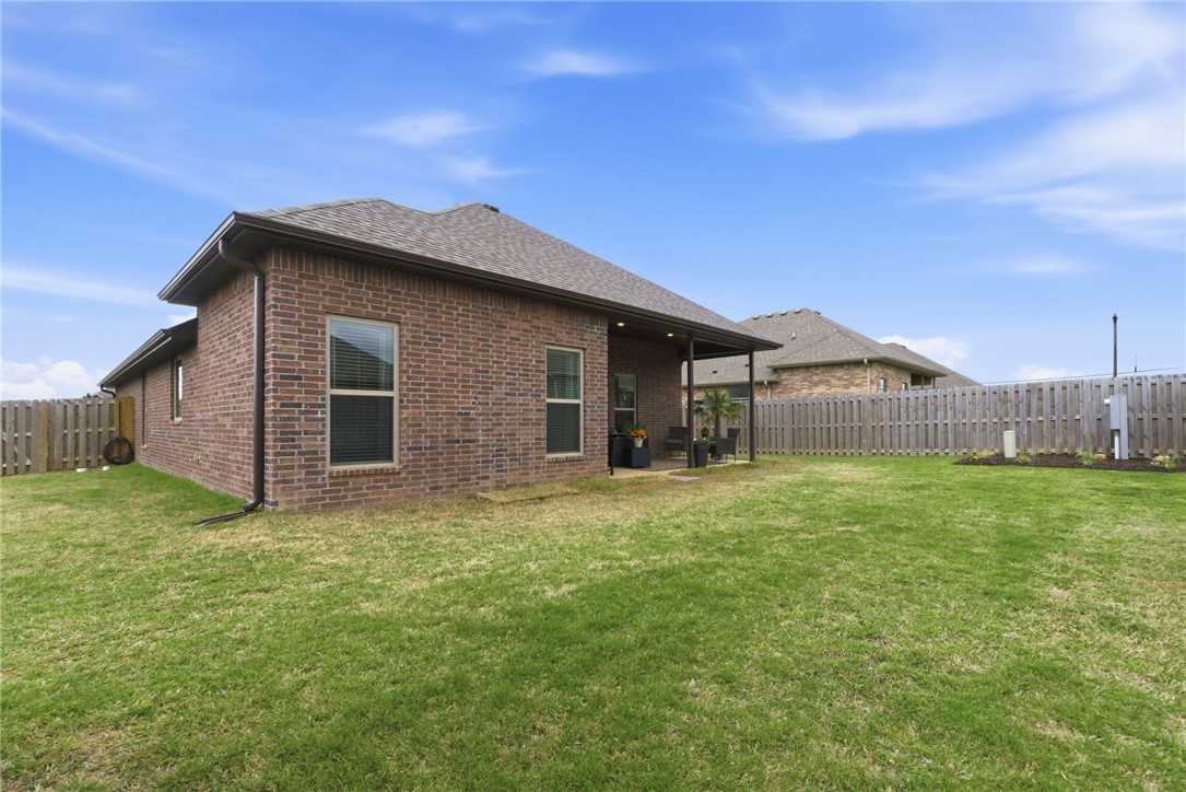 5520 Clear Springs Avenue