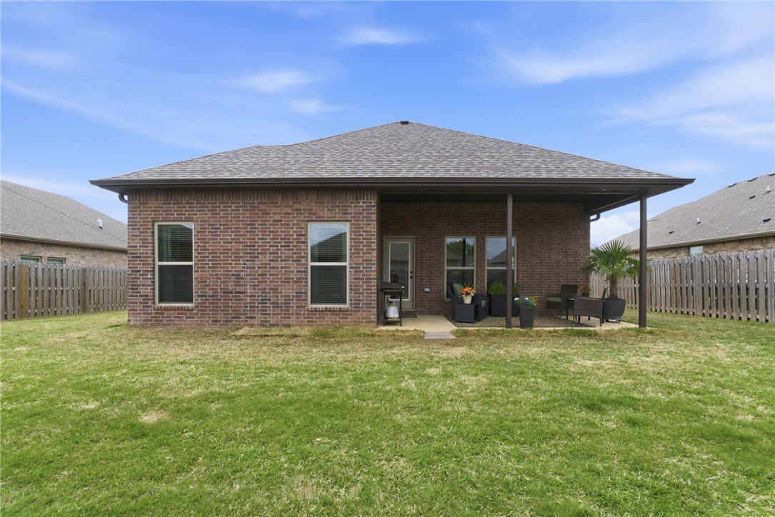 5520 Clear Springs Avenue