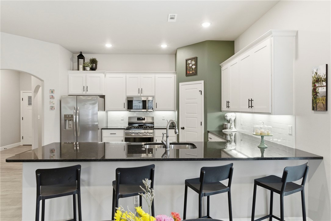 5520 Clear Springs Avenue