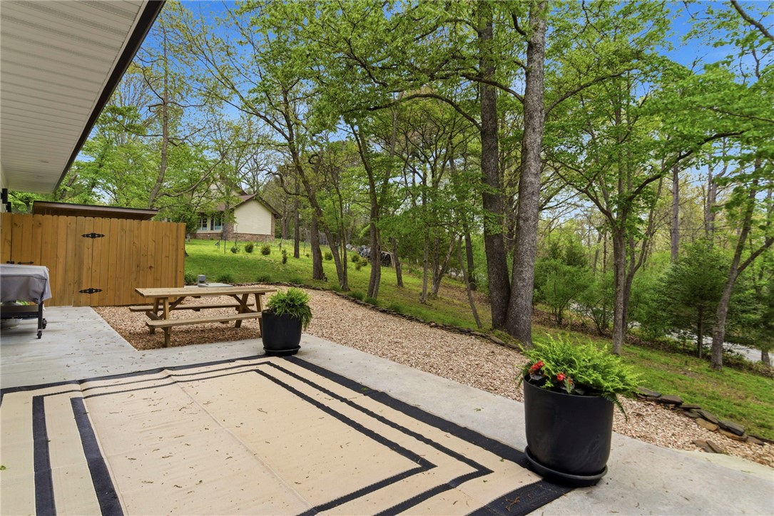 10036 Sun Ridge Circle