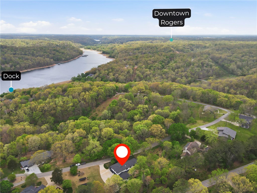 10036 Sun Ridge Circle