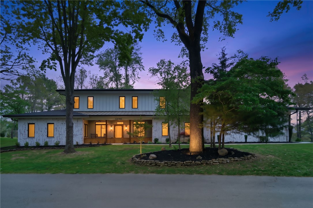 10036 Sun Ridge Circle