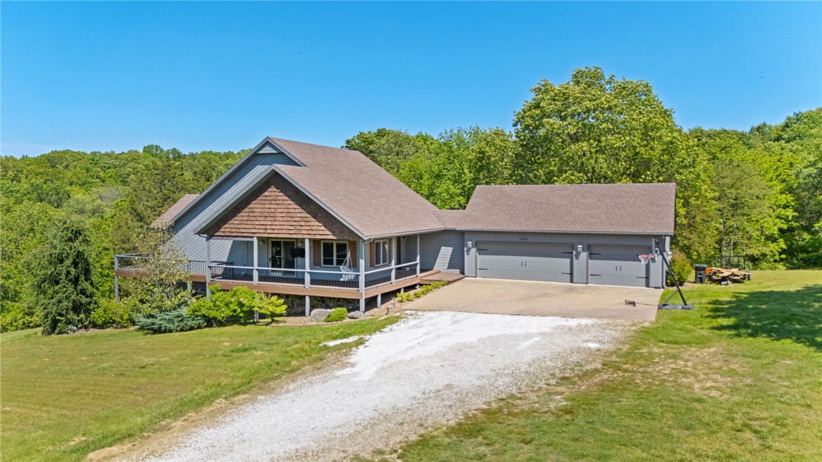 13600 Gooseberry Road