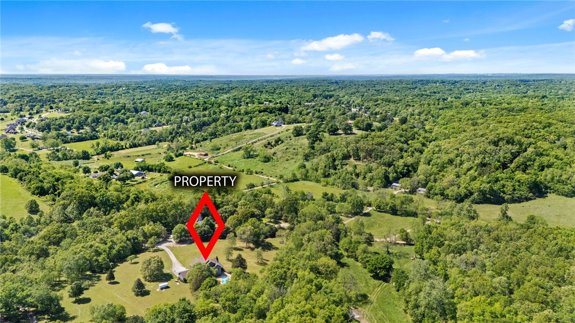 13600 Gooseberry Road