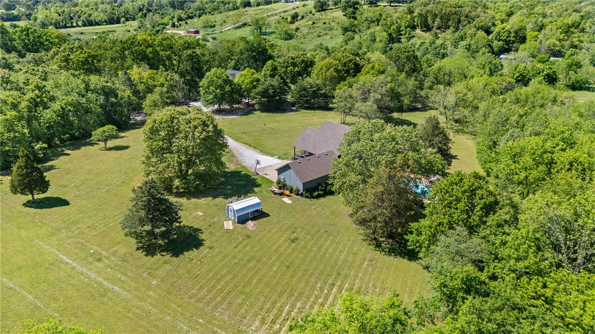 13600 Gooseberry Road