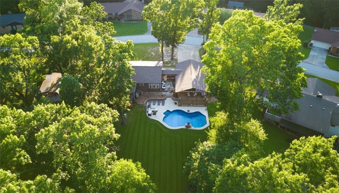 8670 Wild Cherry Drive