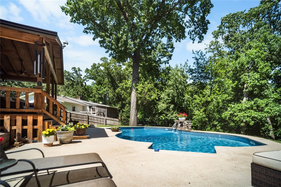 8670 Wild Cherry Drive