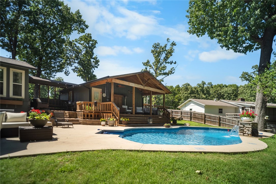 8670 Wild Cherry Drive