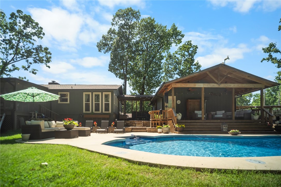 8670 Wild Cherry Drive