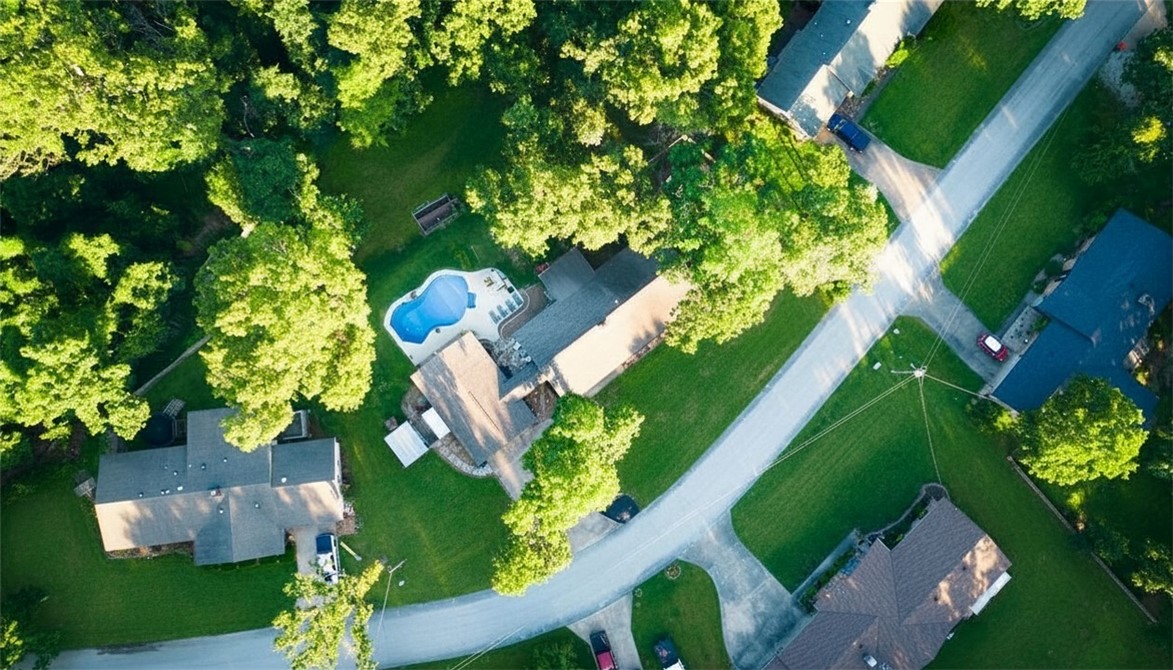 8670 Wild Cherry Drive