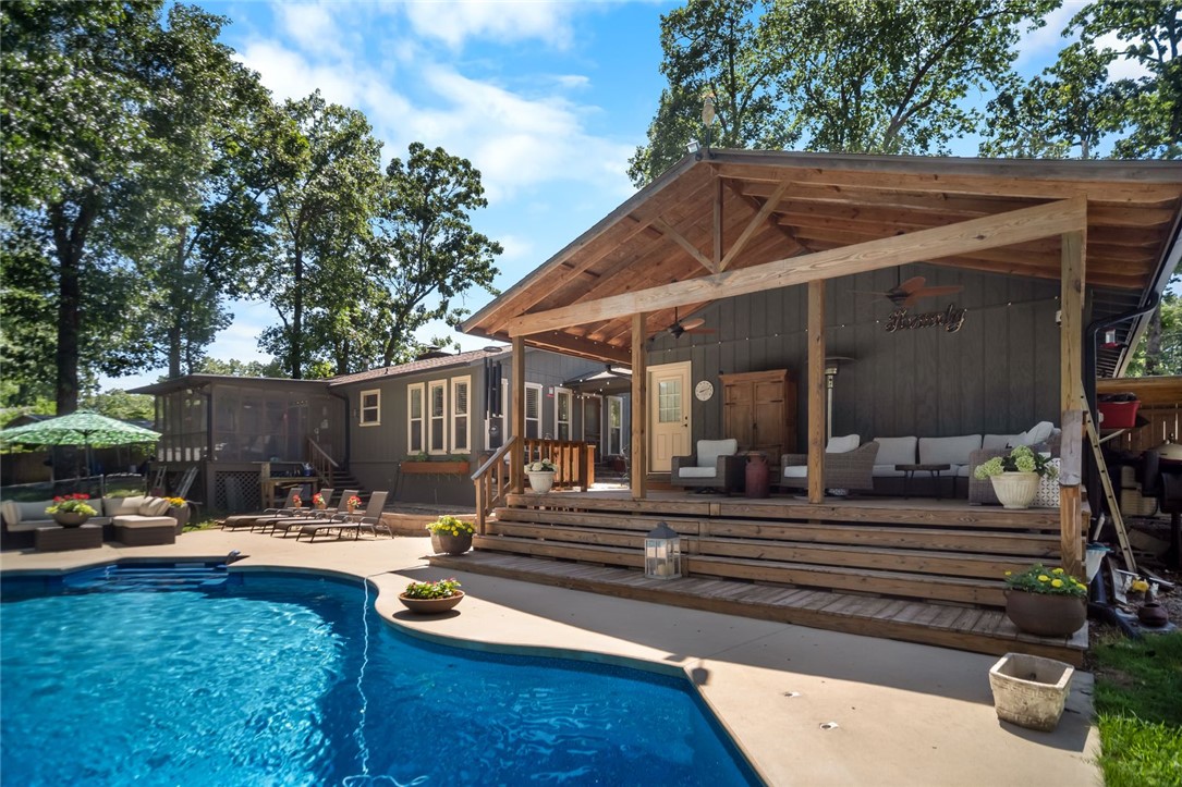 8670 Wild Cherry Drive