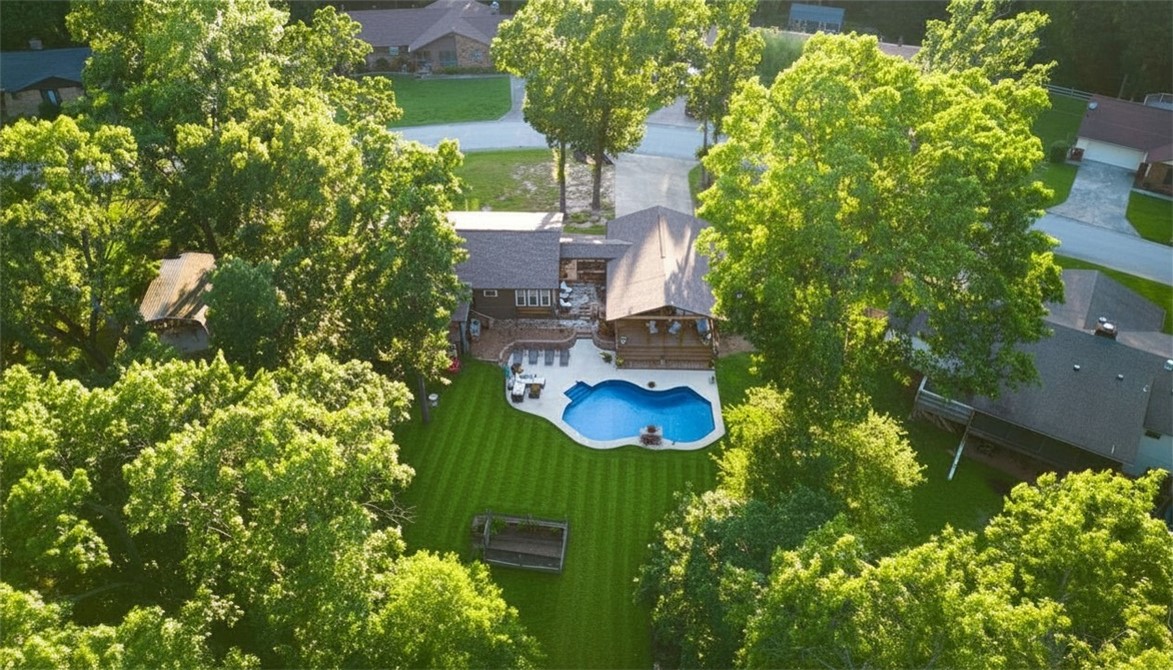 8670 Wild Cherry Drive