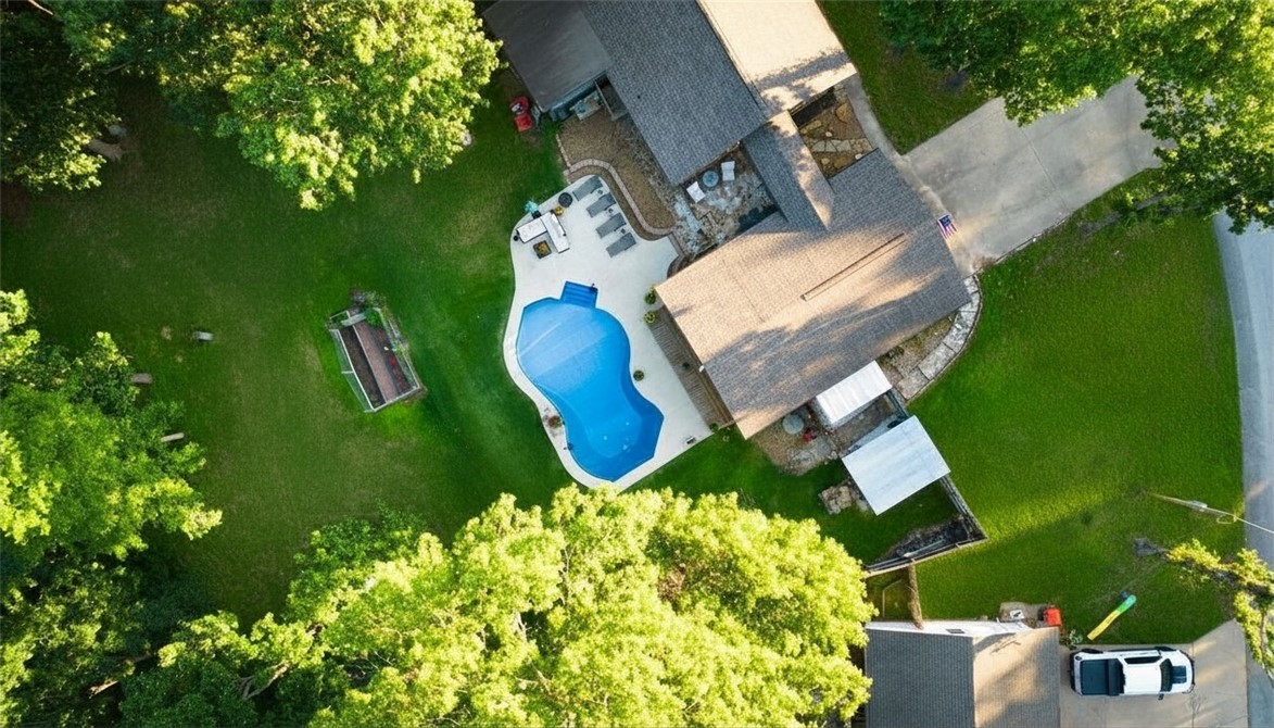 8670 Wild Cherry Drive