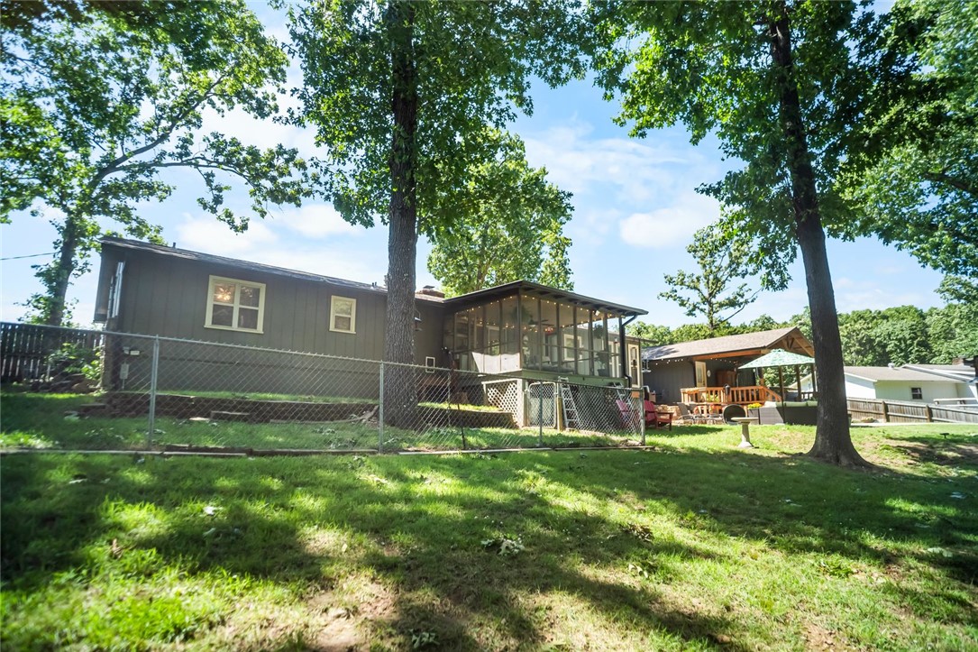 8670 Wild Cherry Drive