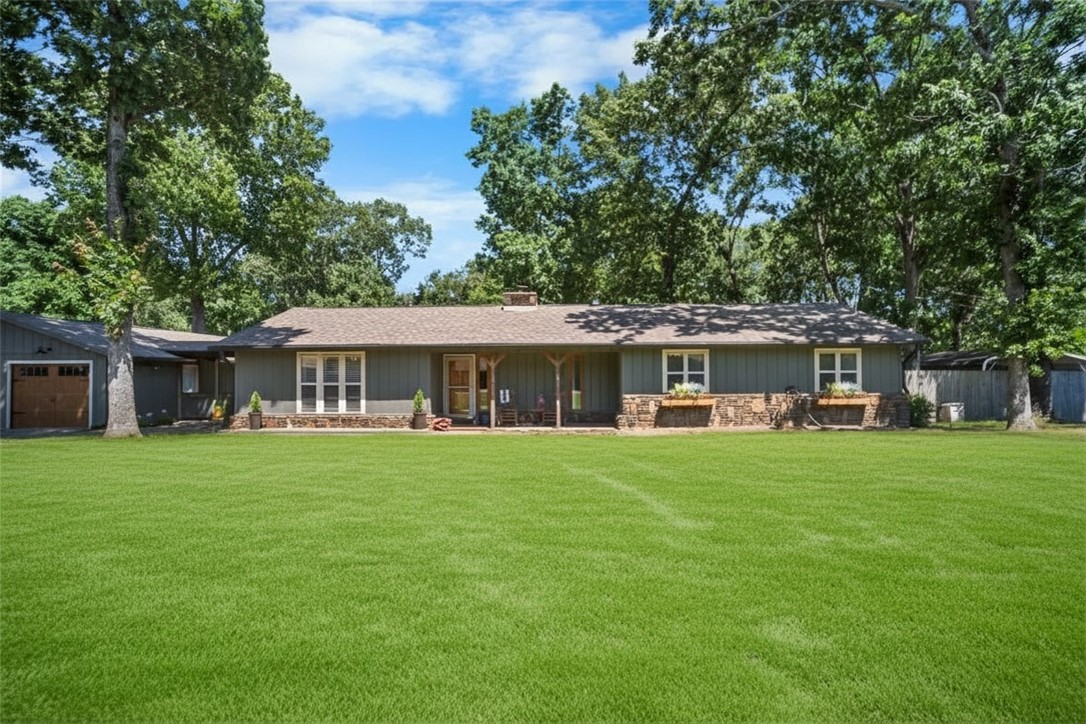 8670 Wild Cherry Drive