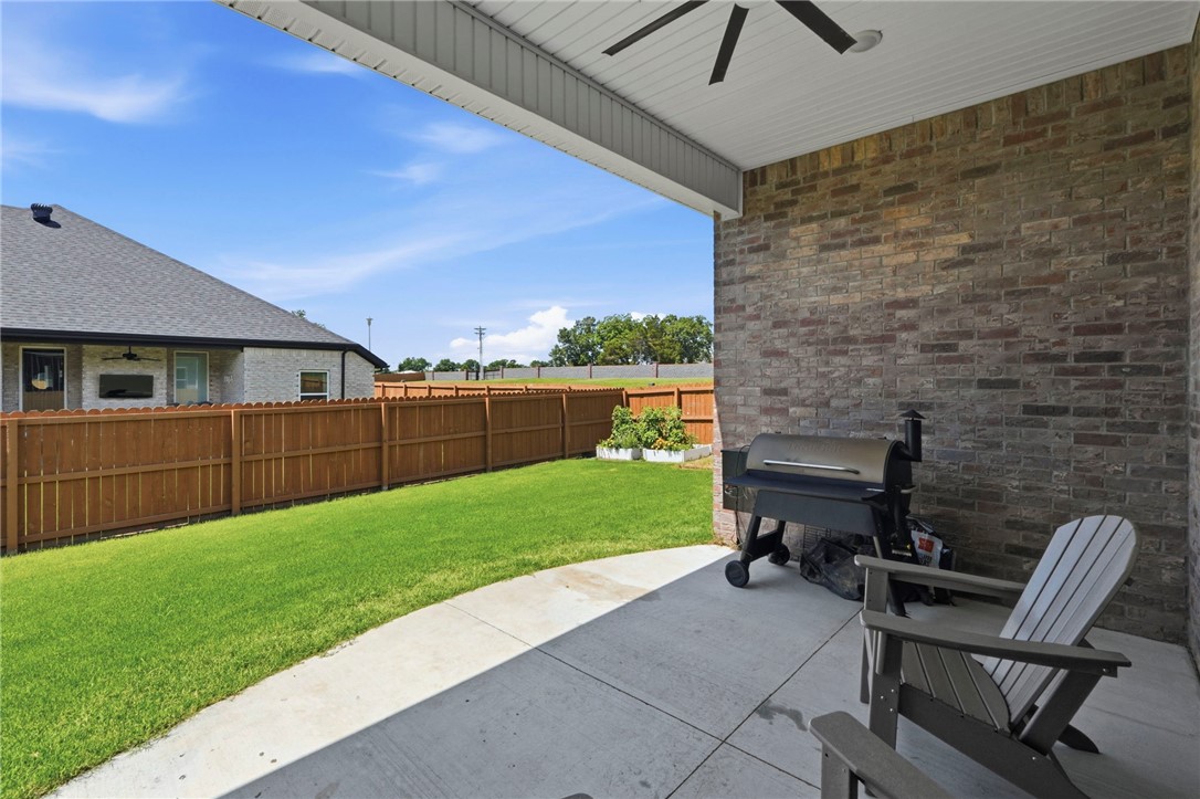 731 Bronco Street
