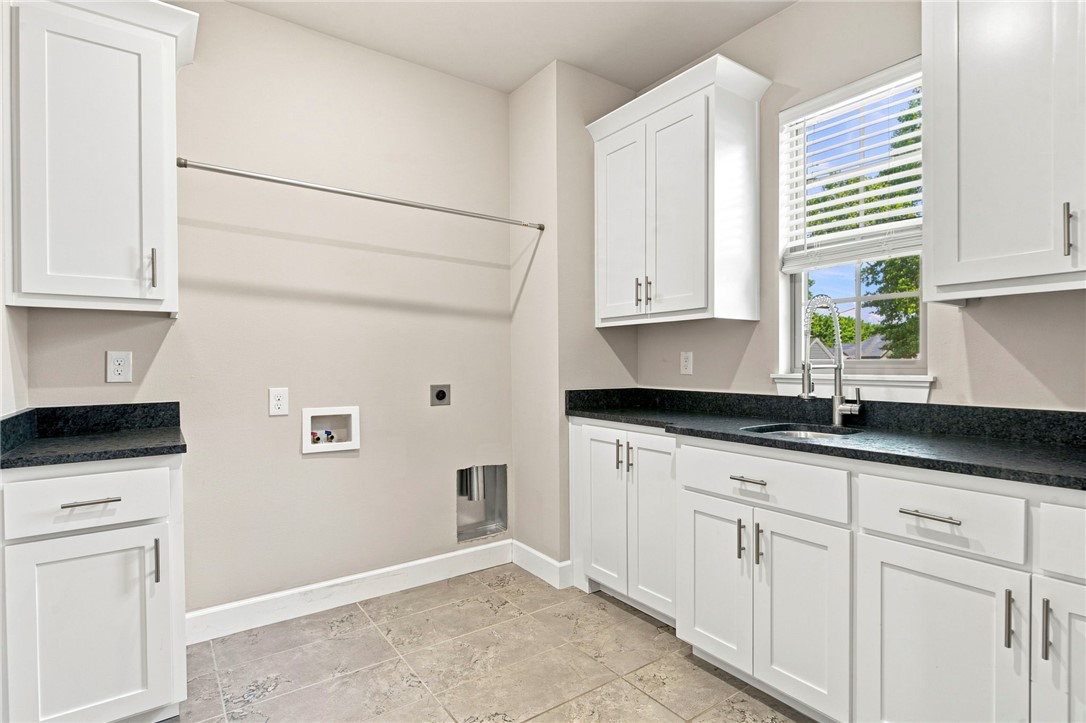 1321 Jefferson Court