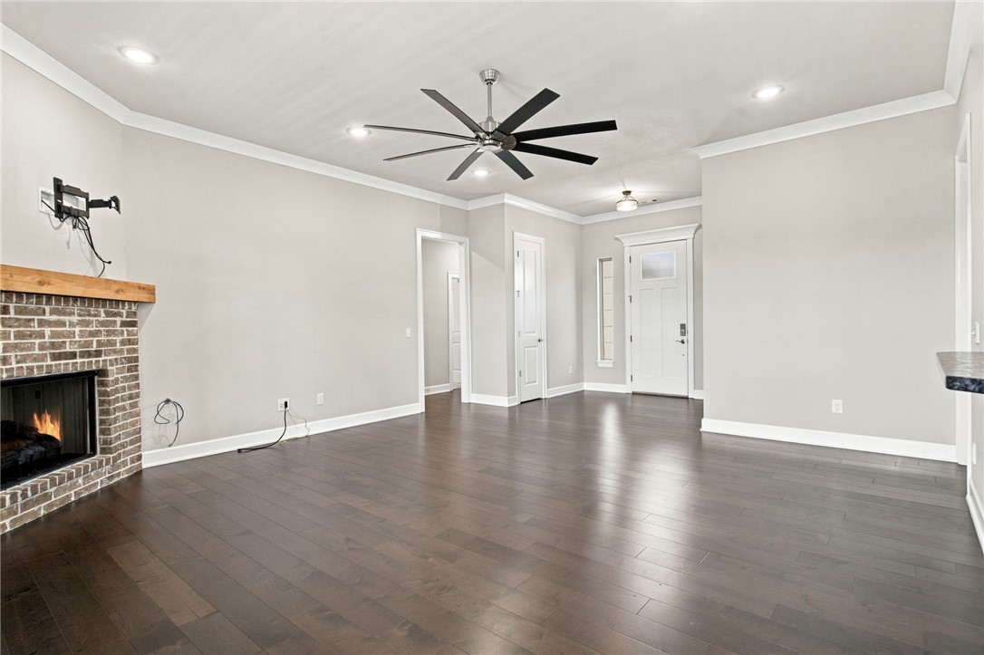 1321 Jefferson Court