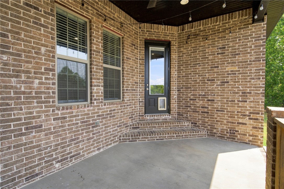 1321 Jefferson Court