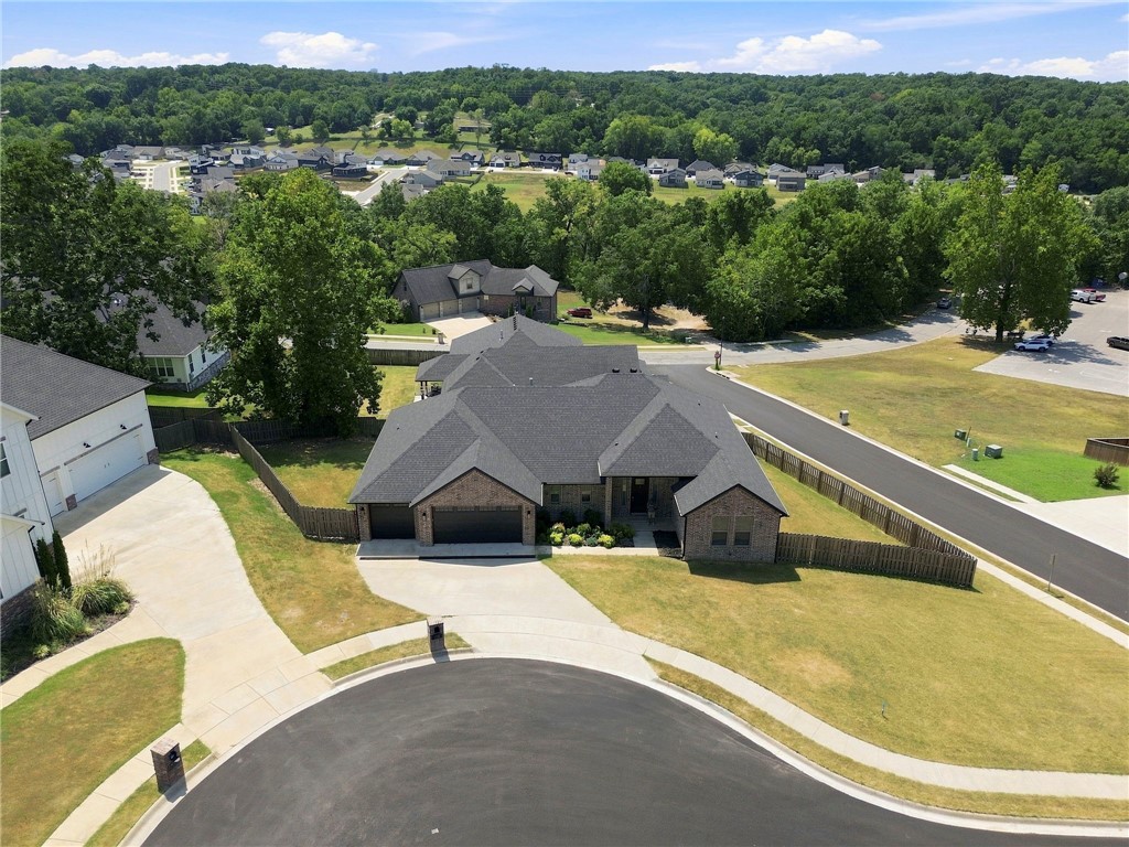 1321 Jefferson Court