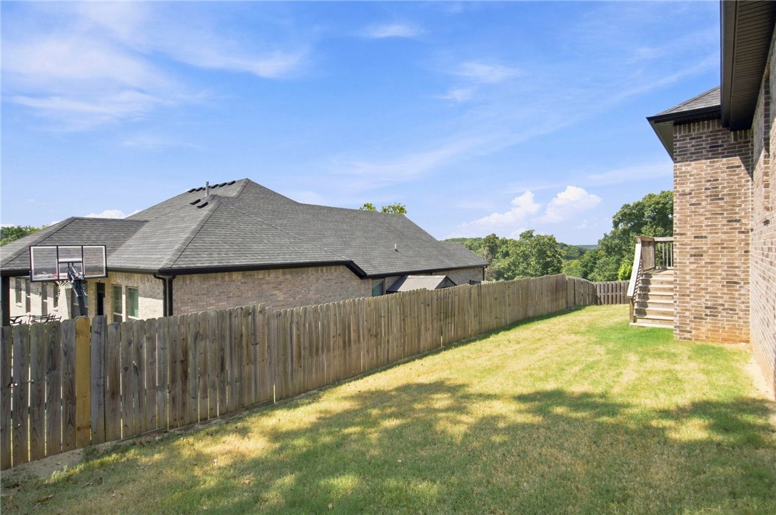 1321 Jefferson Court