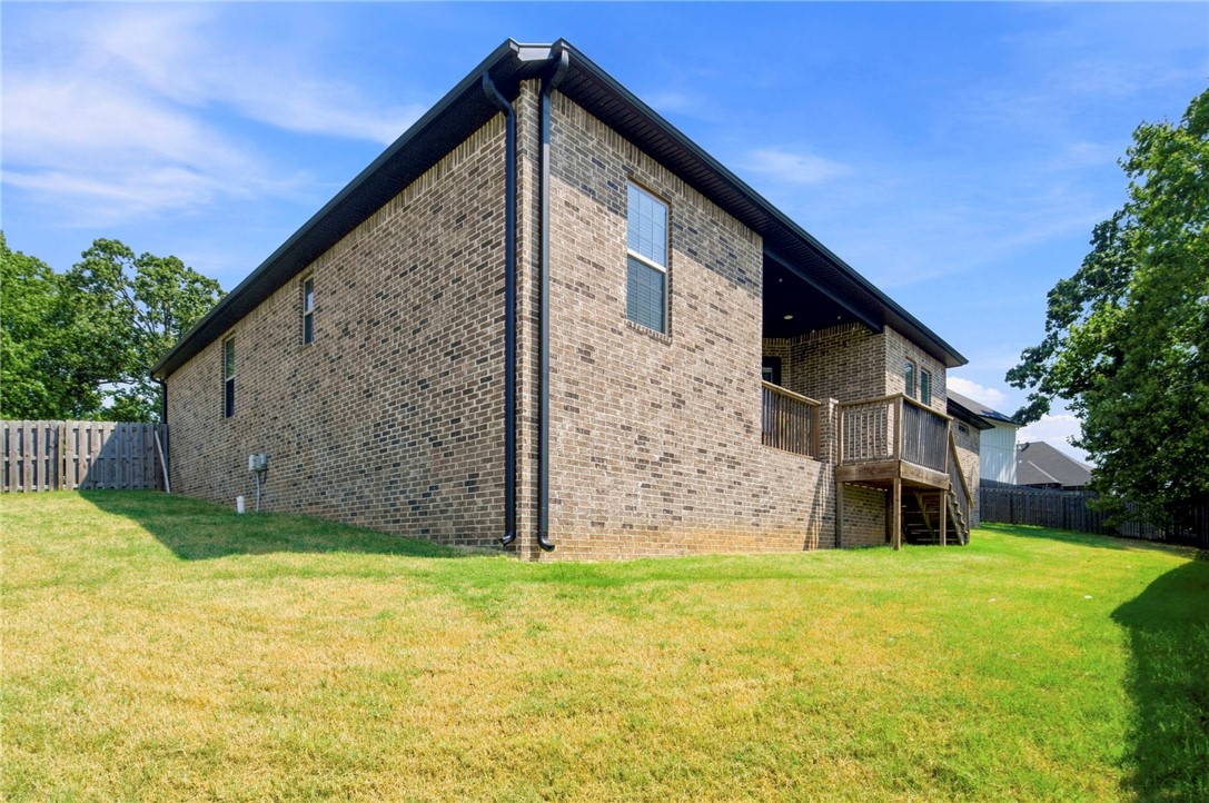 1321 Jefferson Court