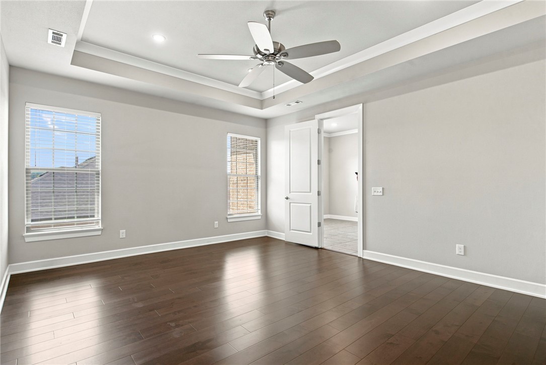 1321 Jefferson Court