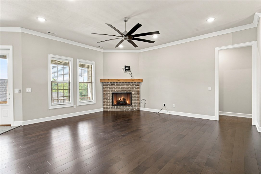 1321 Jefferson Court